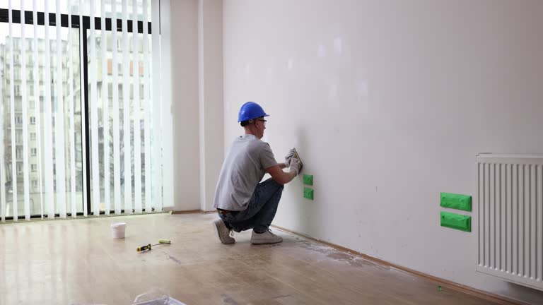 Best Comprehensive Air Testing for Mold Contaminants  in Bristol, TN